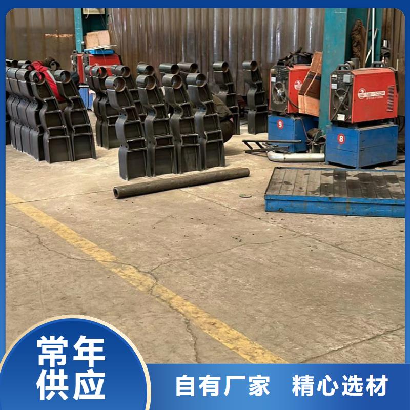 桥梁不锈钢护栏欢迎致电订购