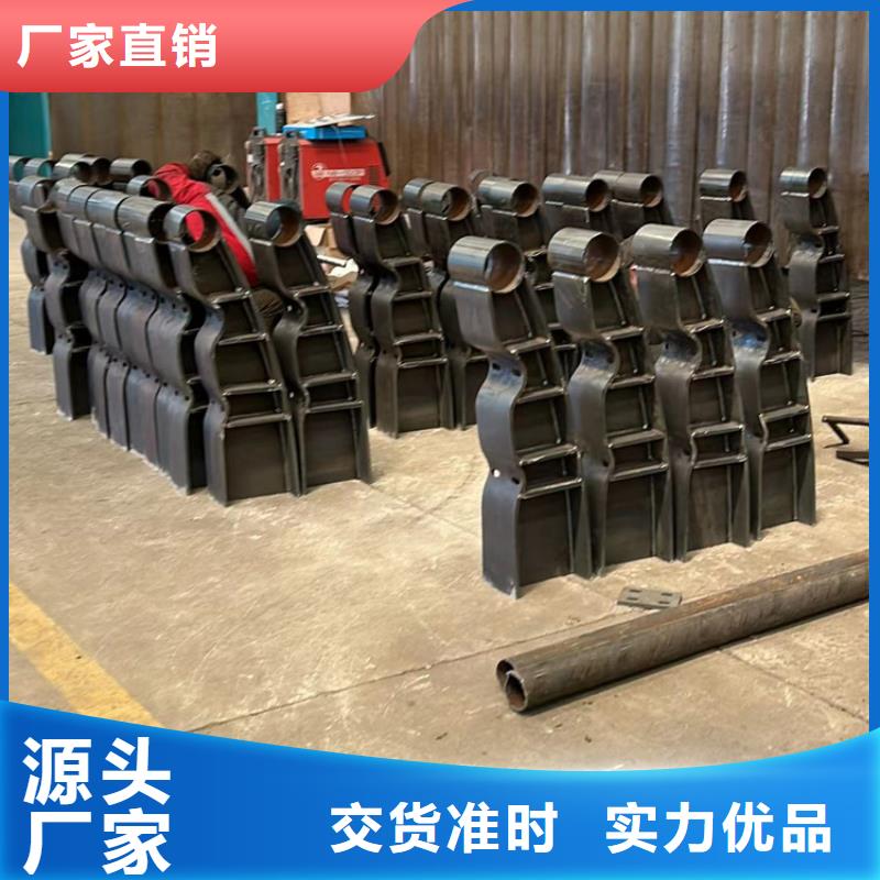 道路护栏使用寿命长