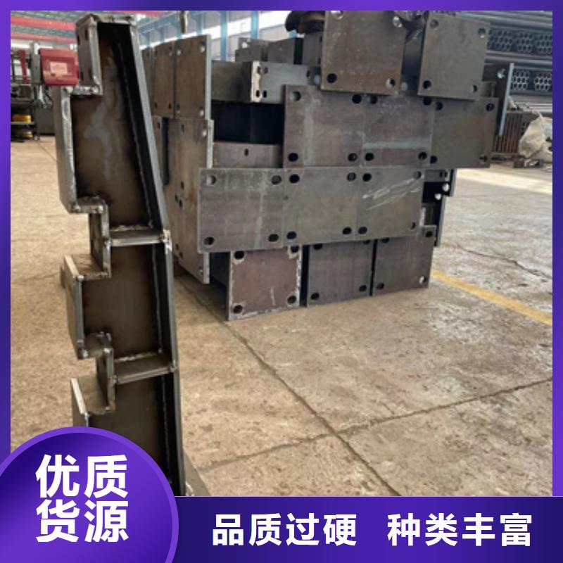 201不锈钢护栏制作厂家