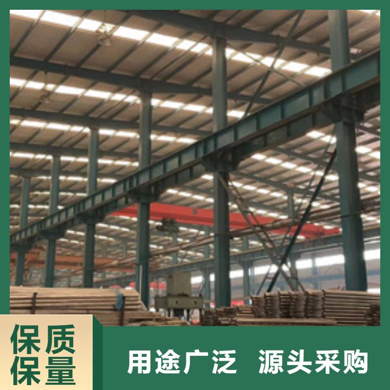 优选：桥两侧护栏供应商
