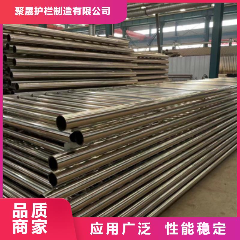 桥梁护栏的单价