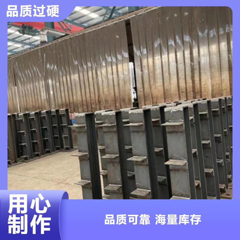 201不锈钢栏杆服务细致周到