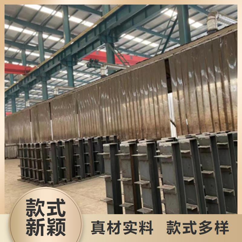 不锈钢桥梁护栏质量优