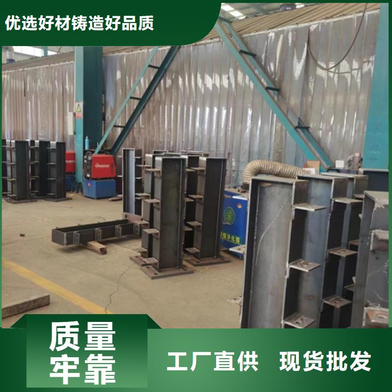 公路防撞护栏百搜不如一问