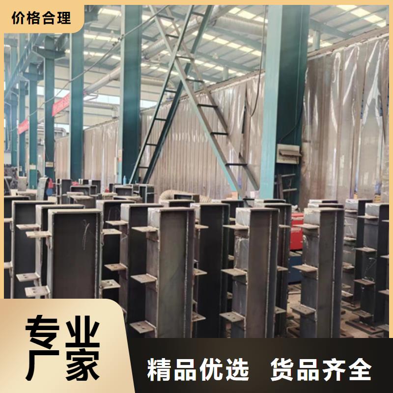 栈道栏杆生产厂家