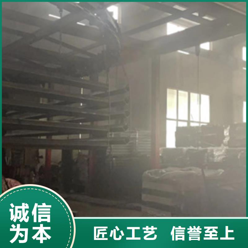 锌钢护栏性价比高