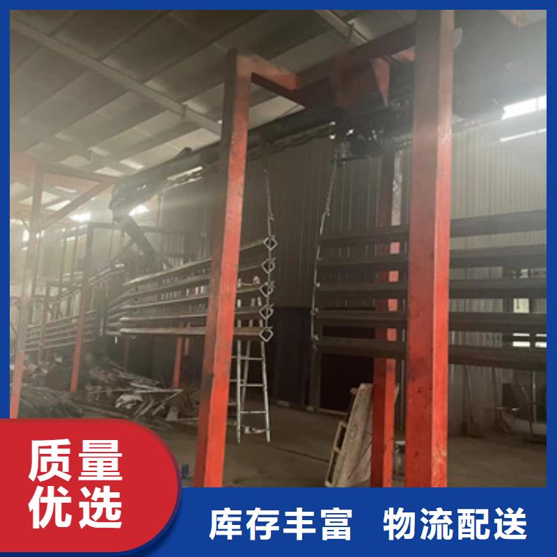 桥两侧的护栏厂家销售