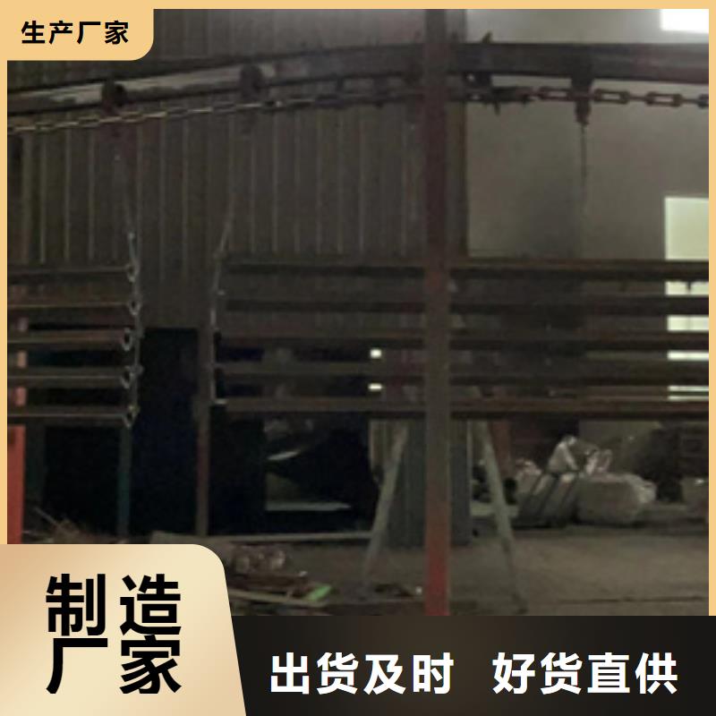桥梁护栏不锈钢制作厂家