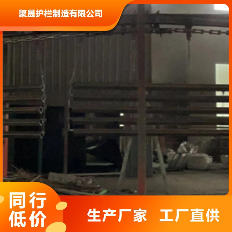 选购城市天桥城市天桥护栏找聚晟护栏制造有限公司