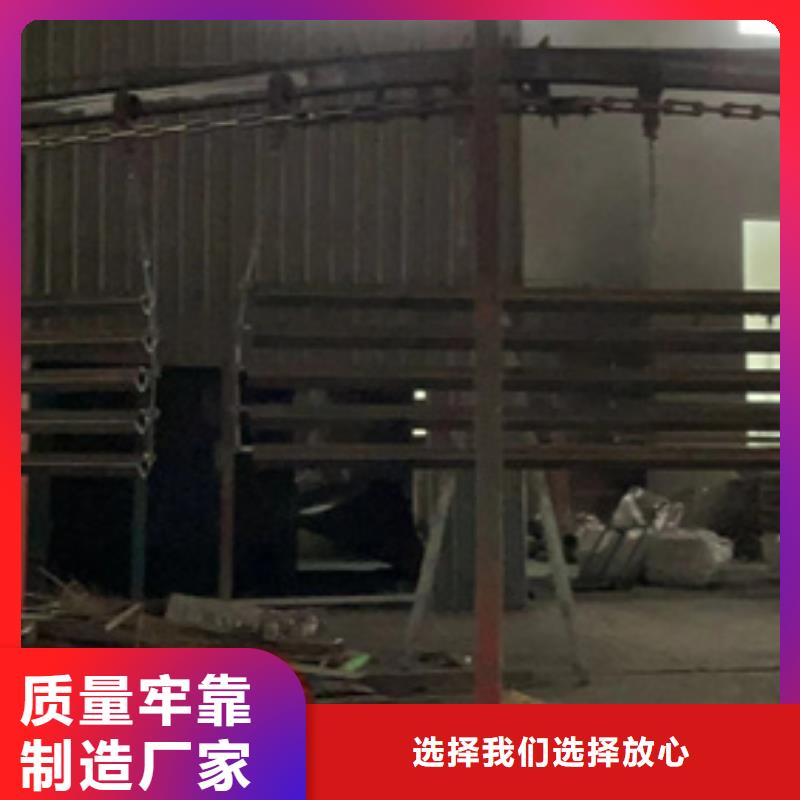 喷塑防撞护栏品牌:聚晟护栏制造有限公司
