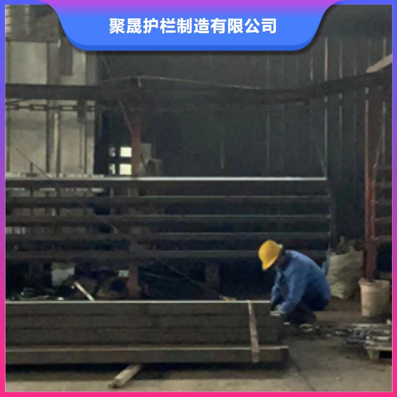 桥两侧护栏一站式厂家