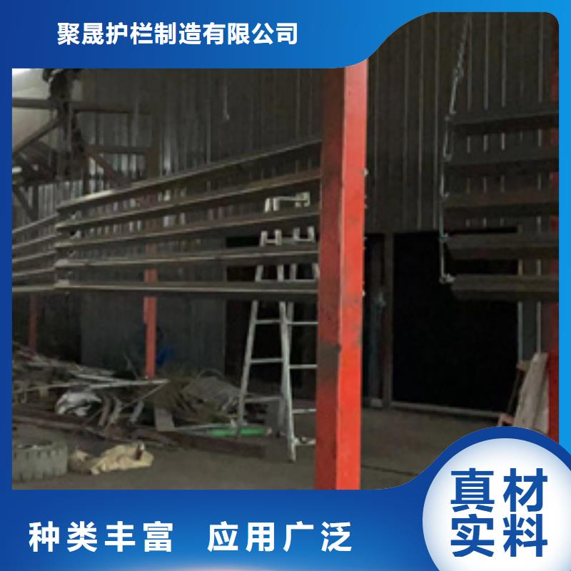 天桥护栏工厂直营