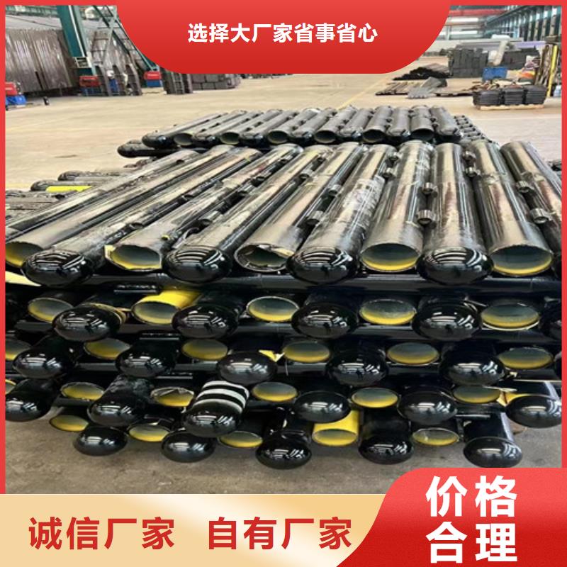 注重拉索桥梁护栏质量的厂家
