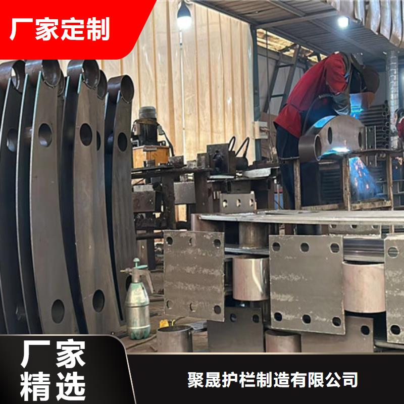质量可靠的拉索灯光铝艺护栏公司