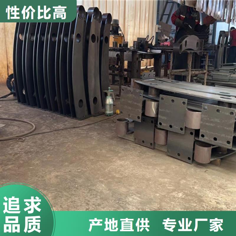 拉索城市天桥护栏-值得信赖