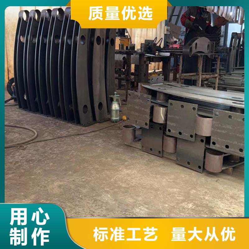 25*2不锈钢复合管价格