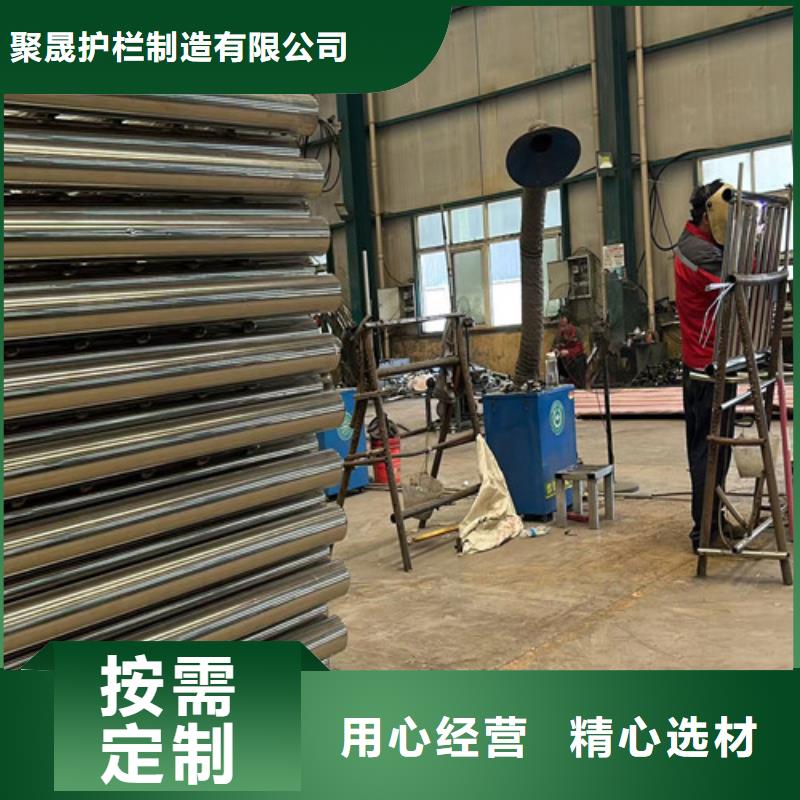 灯光护栏、灯光护栏厂家直销-型号齐全