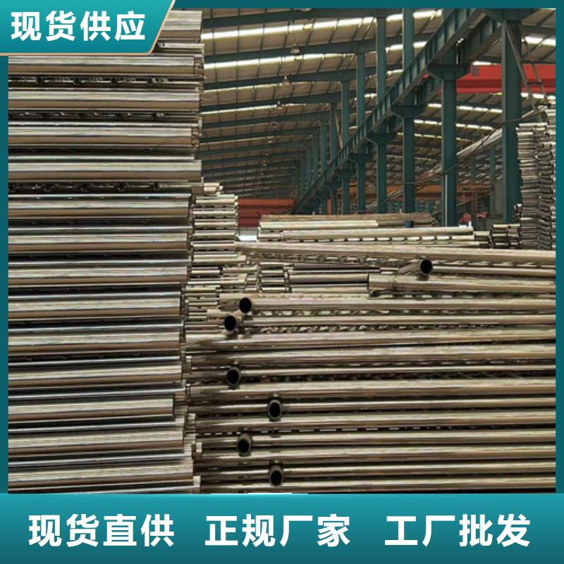 38*1.6不锈钢复合管批发价格
