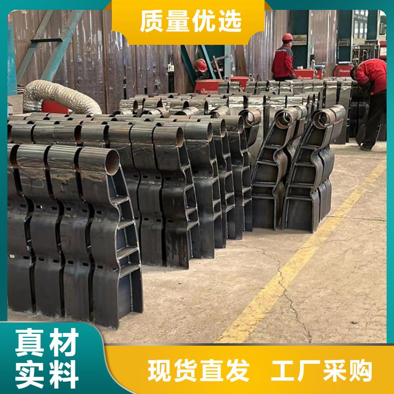 灯光护栏生产基地