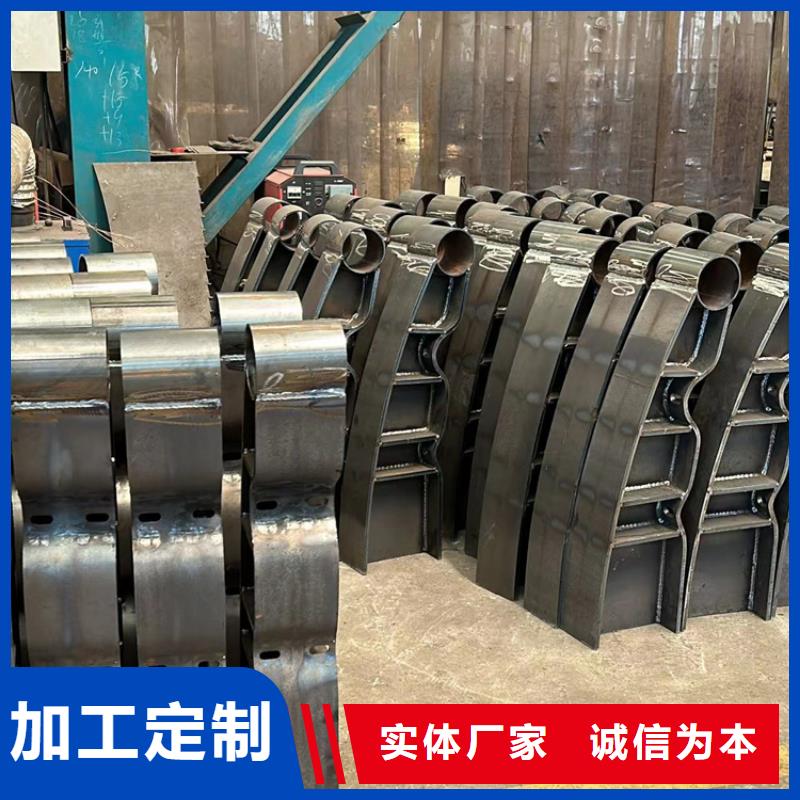 防撞护栏出厂价