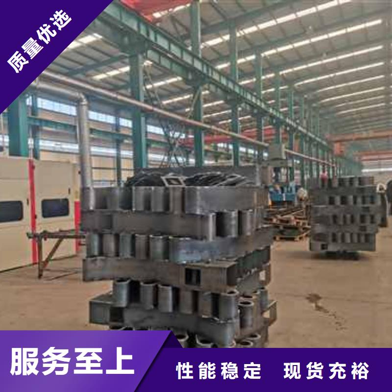 拉索城市天桥护栏-值得信赖