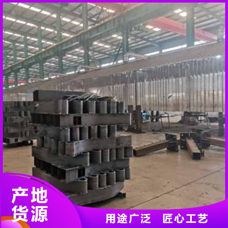 25*2不锈钢复合管价格
