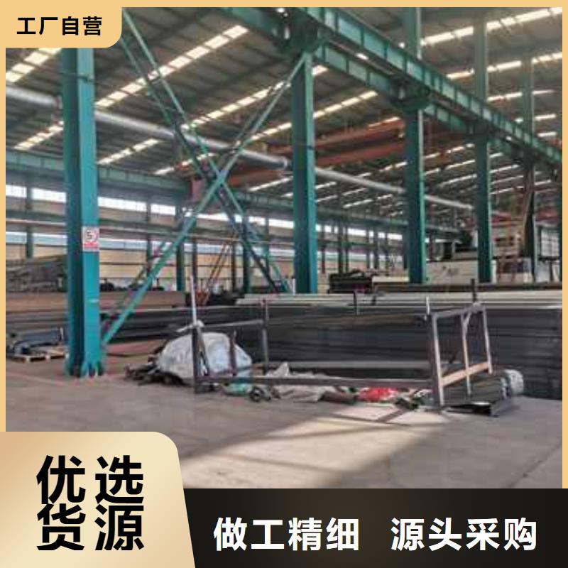 河边铝艺护栏质量上乘厂家