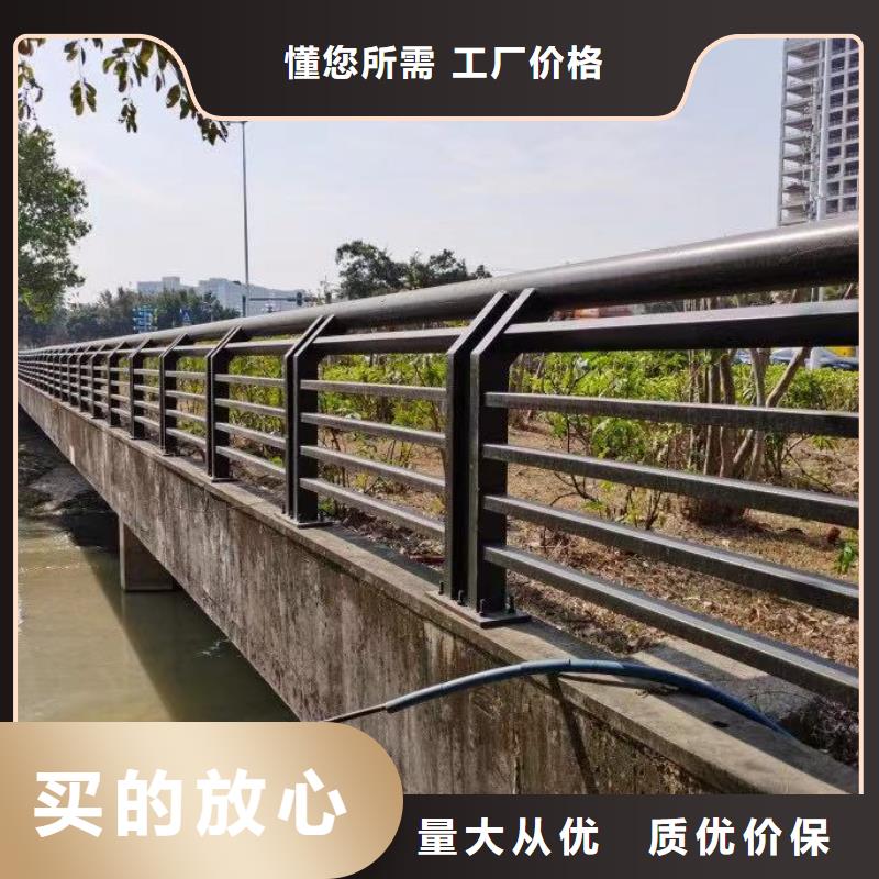 桥防撞护栏加工厂家