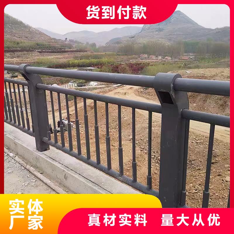 灯光护栏生产基地