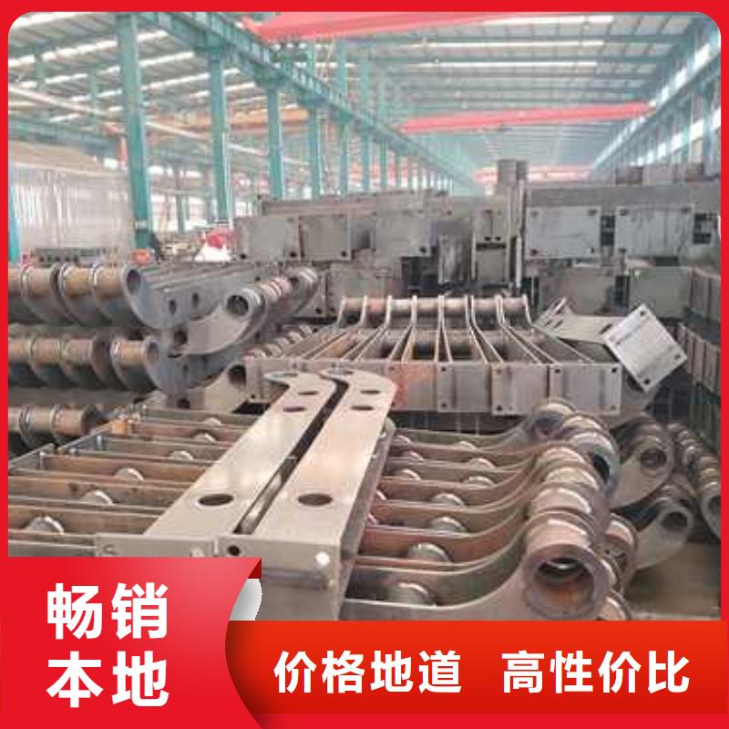 桥防撞护栏多年行业经验