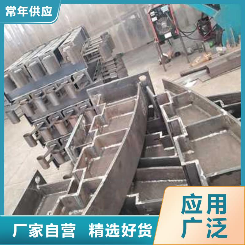 38*1.6不锈钢复合管批发价格