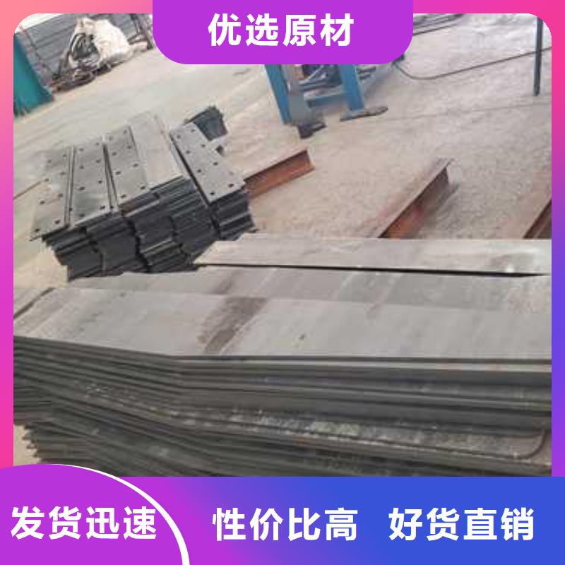 拉索河道护栏价格公道