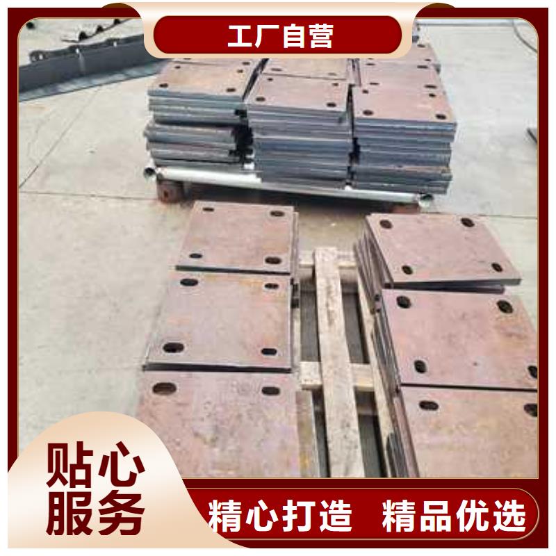 质量可靠的拉索灯光铝艺护栏公司