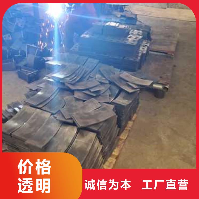 钢丝绳护栏厂