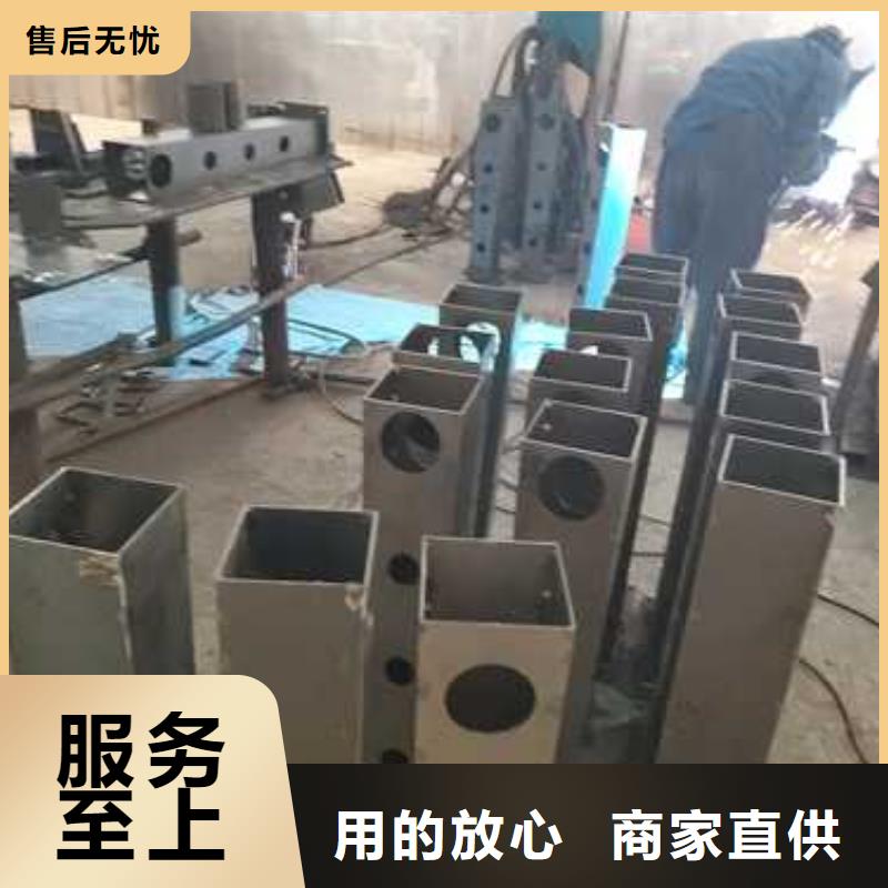 铝合金护栏厂家供货