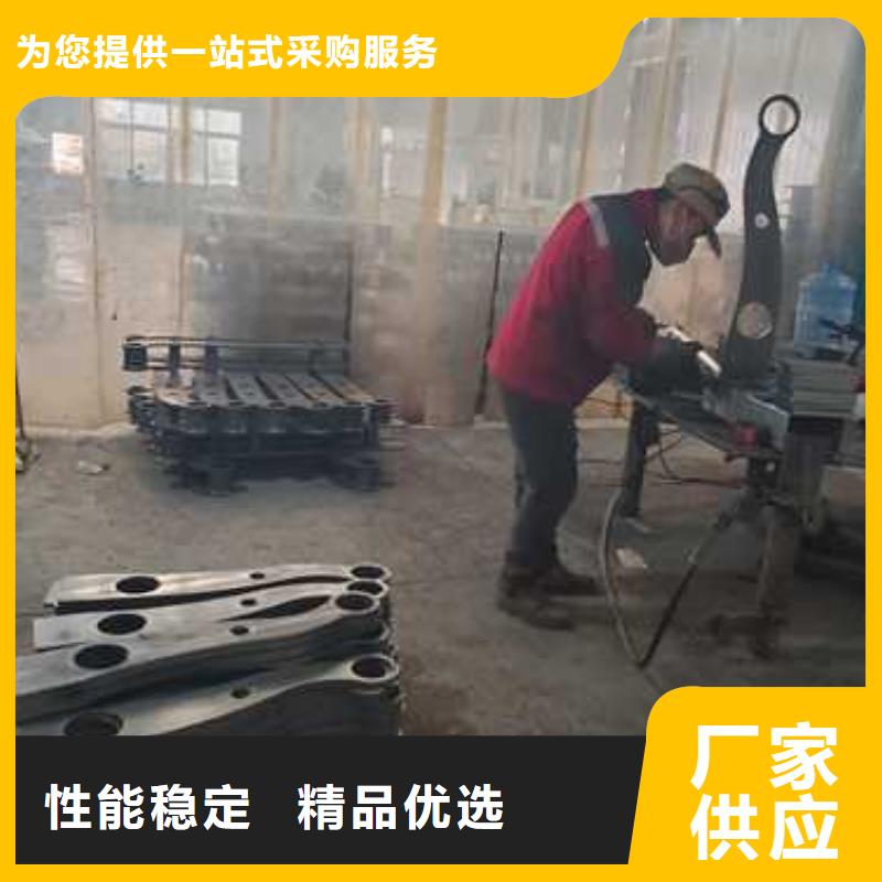 更多用户选择拉索河道护栏