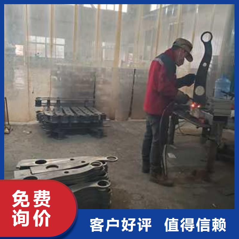 38*1.6不锈钢复合管批发价格