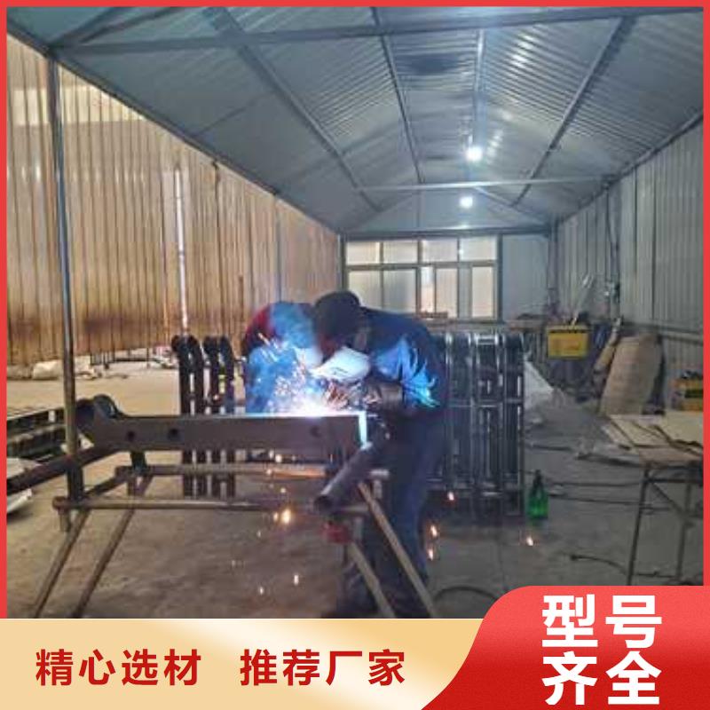 拉索灯光护栏大型厂家