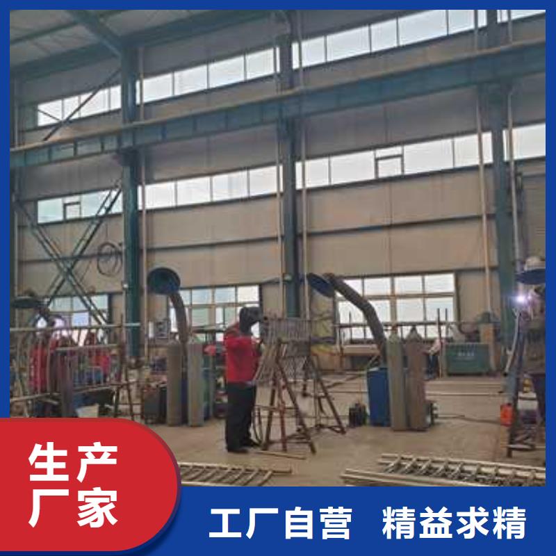 钢丝绳护栏【不锈钢复合管厂家】选择我们选择放心
