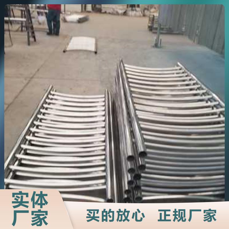 灯光护栏库存量充足