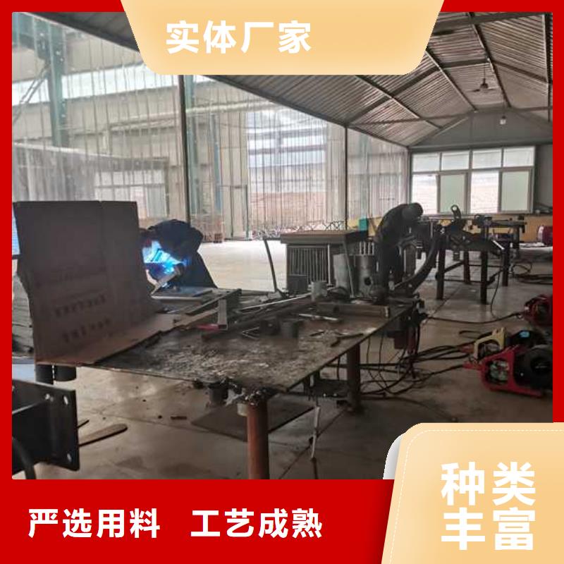 灯光护栏生产基地