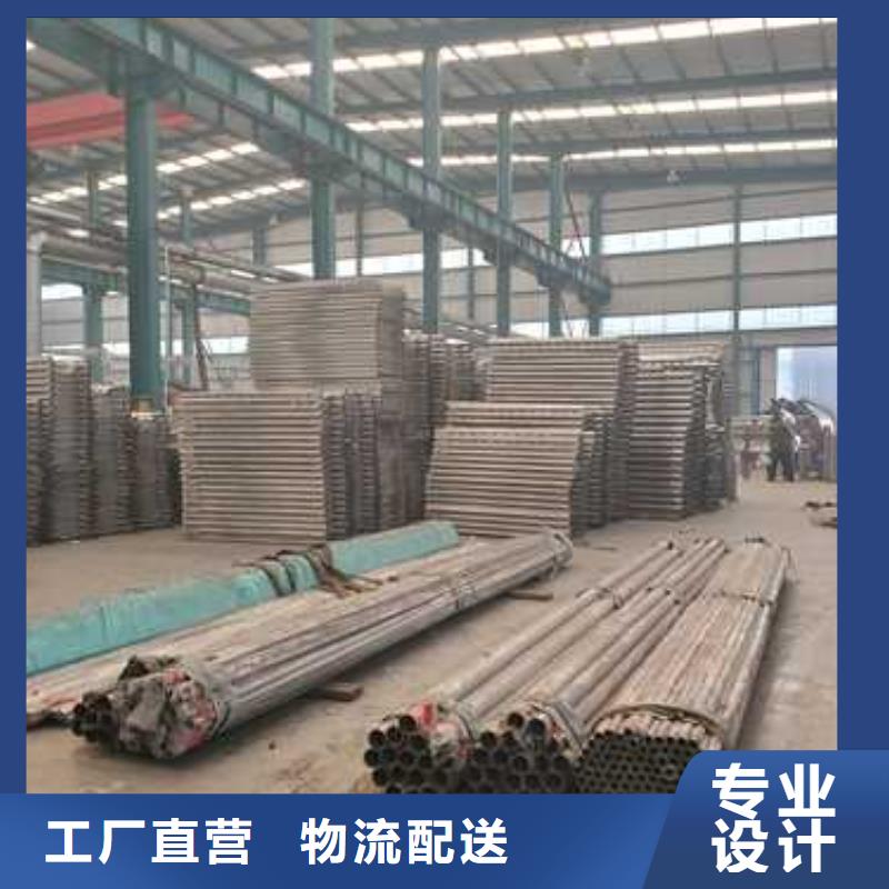 天桥铝艺护栏质量好的厂家