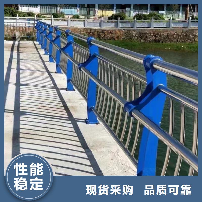 钢索桥梁护栏-钢索桥梁护栏质量好
