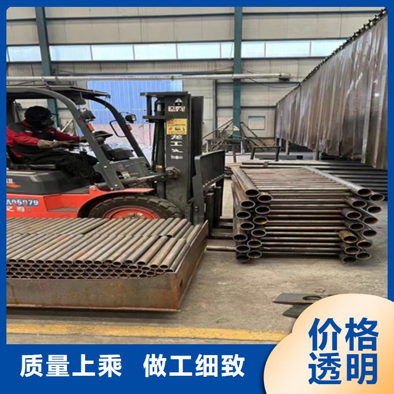质优价廉的河边灯光栏杆销售厂家
