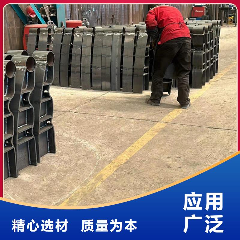 价格公道的灯光铝艺栏杆厂家