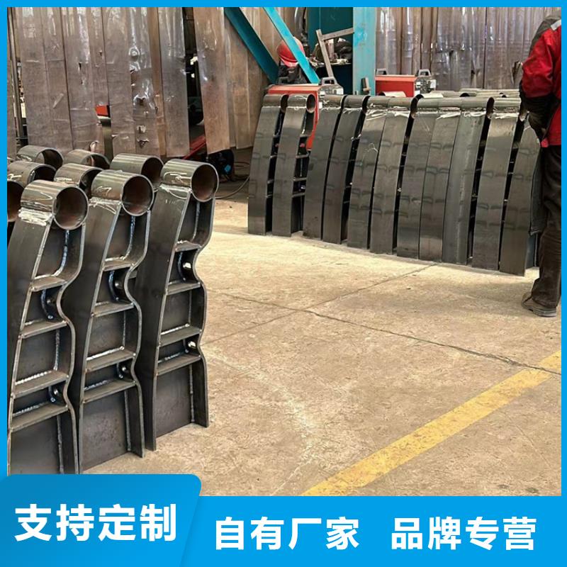 【不锈钢碳素钢复合管护栏厂家】_不锈钢碳素钢复合管护栏价格