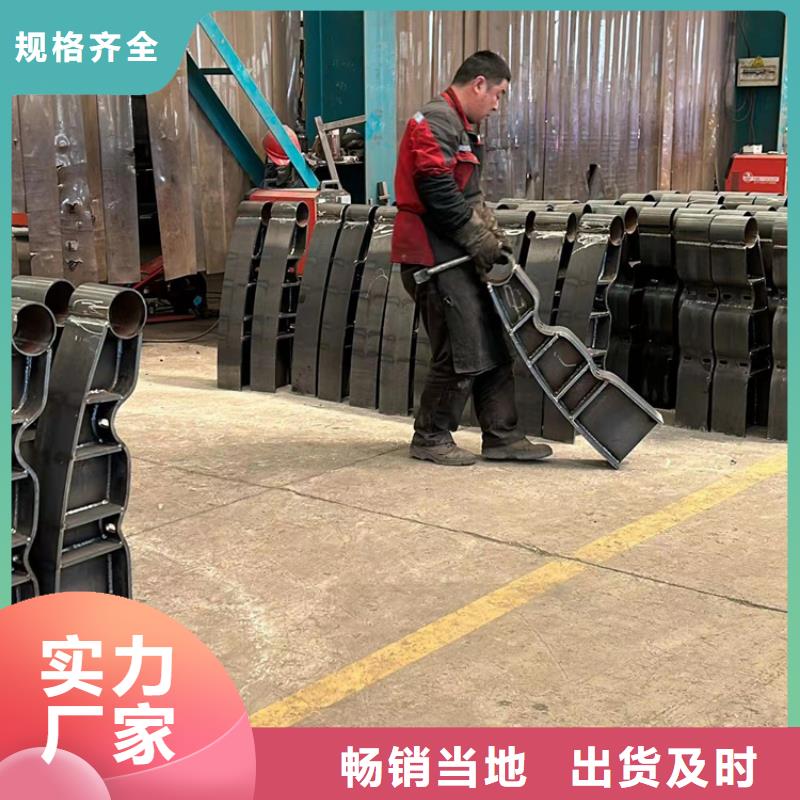 ：天桥铝艺栏杆厂家批发