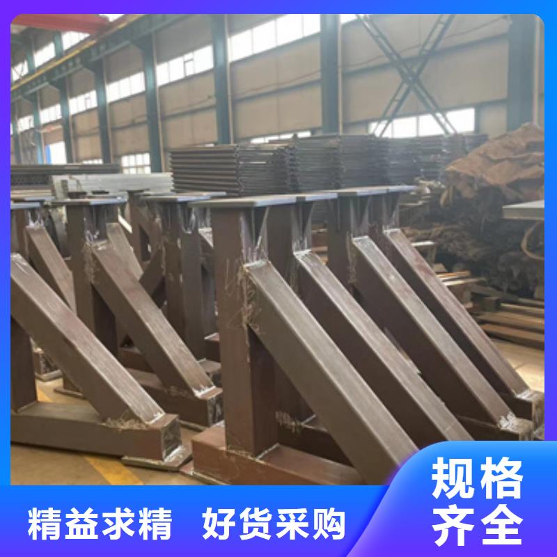 桥上不锈钢复合管栏杆厂家销售热线