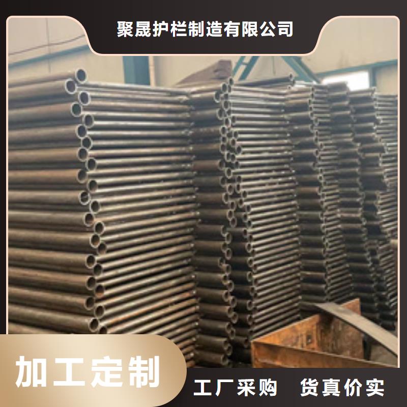道路防撞护栏价格公道