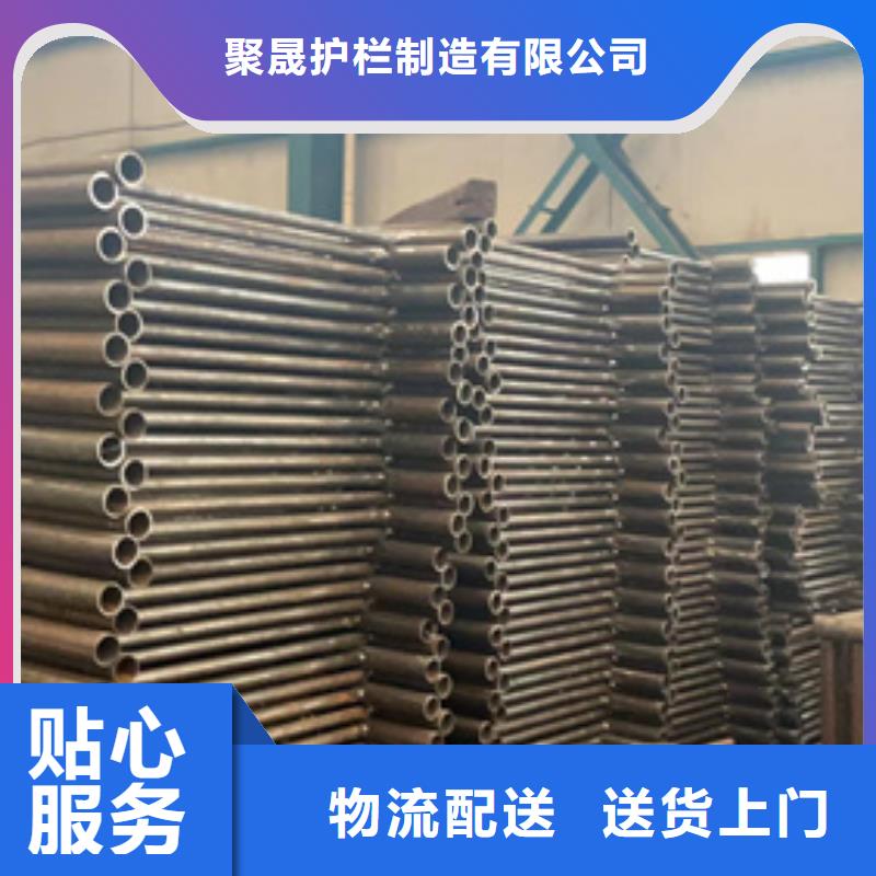 桥梁护栏厂家价格公道